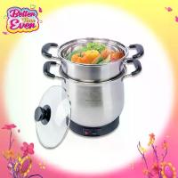 ราคา หม้อ หม้อนึ่งไฟฟ้า หม้อนึ่ง 2 ลิตร หม้อนึ่งข้าวเหนียว หม้อ นึ่ง (1729574925974080023)