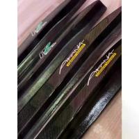 ราคา แก๊ปหลังคาพร้อมกาว3M งานคาร์บอนแท้งานตัวหนา งานตรงรุ่นเข้ารูปสินค้ามีประกันแตกหักหรือไม่เข้ารูป เราเปลี่ยนตัวใหม่ให้เลย คําแนะนําผลิตภัณฑ์ใหม่ของเดือนนี้ บันได ข้าง isuzu แคป (1732738990934492245)