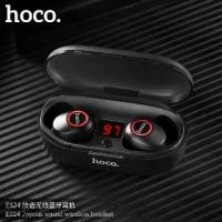 ราคา ส่งด่วน⚡️Hoco ES24 TWS 5.0 Bluetooth Earphones !!หูฟังบลูทูธ หูฟังไร้สาย (1732058061940426725)