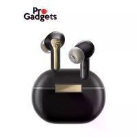 ราคา Soundpeats Capsule 3 Pro+ True Wireless Black หูฟังไร้สาย (1730580862670768727)