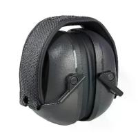 ราคา หูฟังครอบศีรษะบลูทูธไร้สายที่ครอบหูแบบพับ HONEYWELL รุ่น 1035141-VS VeriShield Passive Folding EarmuffOver-Ear Wireless Bluetooth Headphones หูฟังไร้สาย (1733965628221129761)