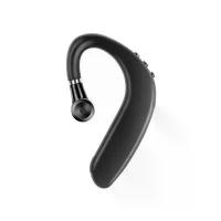 ราคา [เก็บเงินปลายทาง] TWS หูฟังบลูทูธ หูฟังไร้สาย TWS Wireless Bluetooth เวอร์ชัน5.1 เสียงดี เชื่อมต่ออัตโนมัติ เสียงสเตริโอ ดีไซน์สวย รองรับโทรศัพท์ทุกรุ่น (1733396221610460521)