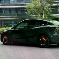 ราคา อุปกรณ์ ตกแต่งล้อ "Center-Lock Aero System" (ระบบล้อล็อคกลางแอโร่) Aero wheel Covers 4 ชิ้น (1734054046760798105)