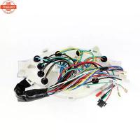 ราคา เรือนไมล์ เวฟ100S year2005-2008 หน้าปัดไมล์ Ubox จอแสดงผล อุปกรณ์ มอเตอร์ไซค์ WAVE100s จอไมล์ เข็มไมล์ มาตรวัด (1734012170862233093)