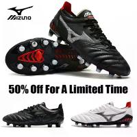 ราคา Mizuno Morelia Neo 3 FG รองเท้าสตั๊ด รองเท้าฟุตบอลที่ราคาถูกที่สุดในนี้ รองเท้าฟุตบอล รองเท้าสตั๊ดหุ้มข้อ ยี่ห้อ อุปกรณ์ กีฬา ฟุตบอล สตั๊ด แท้ ใหม่ รุ่น รองเท้า ทุกฤดูกาล เล็บหัก (1734078504756283152)