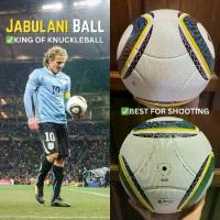 ราคา ลูกฟุตบอล, BOLARKU, จาบูลานี, ดีไซน์คลาสสิกสำหรับฟุตบอลโลกที่แอฟริกาใต้, ลูกฟุตบอลนิรภัยสำหรับใช้กลางแจ้ง อุปกรณ์ สนุกเกอร์ โต๊ะ 6x12 ฟุต (1733630616269981093)