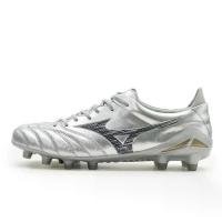 ราคา 2020Mizuno Morelia Neo 4 Japan MD รองเท้าฟุตบอลผู้ชาย ชุดกีฬาฟุตบอล P1GA253004 อุปกรณ์ กีฬา ฟุตบอล หนังเทียมเทียม รองเท้าฟุตบอล (1734137667079668856)