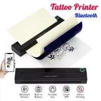 ราคา เครื่องลอกลายไร้สาย แบบพกพาเครื่องลอกลายสักชาร์จได้ลอกลายสักลอกลายเครื่องถ่ายโอนรอยสัก อุปกรณ์ สักลาย ครบ ชุด (1730377350339726024)