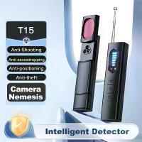 ราคา เครื่องตรวจจับกล้องที่ซ่อนอยู่, ป้องกันสปาย, ตัวติดตาม GPS ในรถยนต์, อุปกรณ์ฟัง, ข้อบกพร่อง RF ไร้สาย, เครื่องสแกนสัญญาณทั้งหมด, อุปกรณ์, การป้องกันความปลอดภัย (1731970861454953404)
