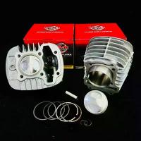 ราคา เสื้อพร้อมลูก W110i 2021-2023/ดรีม110i 2021 /w125 LED 2023 ขนาด47/50/53มิล อะไหล่ แต่ง จีออโน่ ล็อค ดิสเบรก อาร์ม ดรีมซุปเปอร์คัพ ุ ม cnc อุปกรณ์ เสริม มอเตอร์ไซค์ (1732985474938800054)