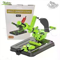 ราคา THAKITEC แท่นจับหินเจียรแบบสไลด์ ใช้กับหินเจียร ขนาด 4 นิ้ว (แท่นแปลงหินเจียร แบบสไลค์ได้) ใช้งานได้จริงและใช้งานได้จริง เครื่อง มือ ฮาร์ดแวร์ ดอก สว่าน (1734045552170337543)