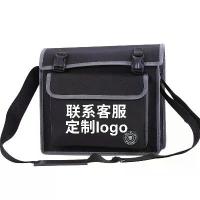 ราคา กระเป๋าท่อร้อยสาย, Yileqi, กระเป๋าสะพายไหล่เดียว, กระเป๋าช่างไฟฟ้า Crossbody, ผ้า Oxford หนา, ฮาร์ดแวร์, กระเป๋าช่างไฟฟ้า, วัสดุผ้าใบ, เหมาะสำหรับกระเป๋าซ่อม (1732679641265833916)