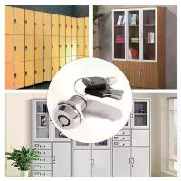 ราคา ท่อ เครื่องมือ ความปลอดภัย กระบอก ตู้เซฟ สำหรับลิ้นชัก ตู้เก็บเอกสาร ประตู ตู้ล็อกเกอร์ ล็อค ฮาร์ดแวร์ ล็อคกล้อง 2 คีย์ (1734117821175727225)