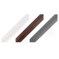 ราคา toolstk ฮาร์ดแวร์ มีประโยชน์ ห้องน้ำ ฉากกั้นอาบน้ำ ตัวกั้นยาม แผ่นกั้นน้ำ ซีลหน้าต่าง แถบปิดผนึกประตูด้านล่าง ประตูกระจก Weatherstrip (1734190418262197573)