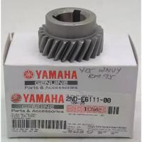 ราคา เกียร์ YAMAHA Y15 / Y15ZR PRIMARY DRIVEN (1733844378405602355)