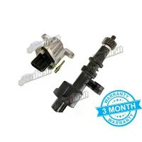ราคา ⚘Speed sensor honda เซนเซอร์ความเร็ว สปีดเซนเซอร์ ซีวิคตาโต CIVIC EG EK CR-V G1 เกียร์ mt และ at รับประกัน 3 เดือน♕ (1733618048347113050)
