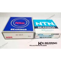 ราคา ตลับลูกปืนรอบจัด ข้างข้อ Tena NOVA rs 5 เกียร์ ซ้าย-ขวา ลูกปืนข้างข้อเทน่ารอบจัด 2 ตลับ nsk+NTN (1734030186791994883)