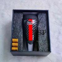 ราคา หัวเกียร์ TRD SPORT GR หัวเกียร์แต่ง รถ Toyotaและรุ่นอื่นๆ เกียร์ธรรมดา (1733089227157570817)