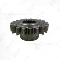 ราคา ส่วนเครื่องจักรเกษตร ส่วนเก็บเกี่ยว เครื่องยนต์คูโบต้า DC70 เกียร์ 19 ฟัน 5H491 15460 (1733837678602848029)