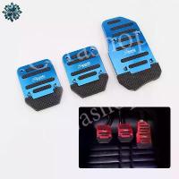 ราคา แป้นเหยียบเบรค แป้นเหยียบรถยนต์ แป้นเหยียบครัชท์ แป้นเหยียบแต่ง ที่ครอบคันเร่งรถยนต์ แป้นเหยียบ เกียร์ ออโต้ แป้นคันเร่ง (1734180399051474854)