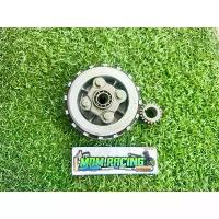 ราคา ชุดครัชเทน่า โนวา 5 เกียร์ เเท้มือสอง (1732932854336620261)