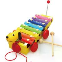ราคา เครื่องดนตรี Orff, ระนาดไม้ 8 โทน, สำหรับเด็ก, ดนตรีเพื่อการศึกษา, ระนาดไม้, วาดได้, ของเล่น (1730626393109661980)