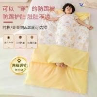 ราคา ถุงนอน สำหรับเด็ก หนา เหมาะสำหรับทุกฤดูกาล ฤดูใบไม้ร่วง ฤดูหนาว เตียงทารก เตียงทารกโต ป้องกันการเตะ เหมาะสำหรับเด็กโตและเด็กวัยหัดเดิน เครื่องนอน (1732824013133022252)
