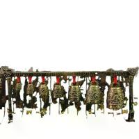 ราคา ระฆังจงเล่อ เซิงอวี่ เหลีน ขายส่ง ระฆังทองแดงจำลอง งานฝีมือโลหะโบราณ เครื่องประดับ เลือด ปลอม พระปิดตา 108 ปี พระรอด ลําพูน ของ แท้ นิตยสาร 100 เหรียญ วัด รับเช่า ปิดตา เช่า ซื้อ (1733339657047803118)