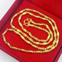 ราคา สร้อยคอทอง ทองโคลนนิ่งเหมือนแท้ น้ำหนัก2บาท ยาว24นิ้ว เครื่องประดับ ทองชุบ 0232 ล็อกเก็ต ใส่ รูป แฟชั่น สรัอย คอห้อย พระ โหลสุ่ม ผู้หญิง ช่อกุหลาบ วันวาเลนไทน์ ทองงาน แต่ง (1732624156343239959)