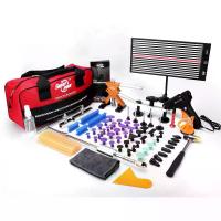 ราคา เครื่องมือ PDR สำหรับลบรอยบุบ, ชุดซ่อมตัวถังรถยนต์, อุปกรณ์ยกรอยบุบ, เครื่องมือซ่อมรถยนต์สำหรับใช้ในบ้าน, น้ำหนักเบาและพกพาสะดวก, เครื่องมือซ่อมรถยนต์ (1734216054743073801)