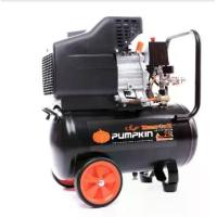 ราคา [ผ่อน0%] PUMPKIN ปั้มลมโรตารี่ MEGATON II 3.0HP 25 ลิตร รุ่น PTT-M3HP25(31547) ปั้มลม พัมคิน เครื่องมือช่าง เครื่องมือ (1730142781269117007)