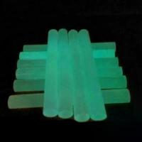 ราคา แท่งกาวร้อนละลาย, เรืองแสง 11 มม., ความหนืดสูง, ปืนไฟฟ้า, ซิลิโคนสำหรับงานฝีมือและการซ่อมแซม, เครื่องมือ DIY, ความยาว 200 มม., 10 ชิ้น (1732581956476438078)