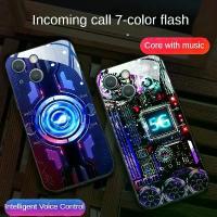 ราคา เคส TPU, แผงวงจรไฟเรียก LED เงางาม, เข้ากันได้กับ OPPO Reno 13F, 12F, 12, 11, 11F, 10, 8, 8T, 7 Pro, 6, 8Z, 7Z, A3, A18, A38, A58, A78, A17, A17K, A57, A77, A77S, A96, A76 4G และ (1732465153360824161)