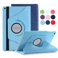 ราคา เคสหมุนได้ 360 องศาสำหรับ Samsung Galaxy Tab S9 FE S8 S7 แท็บเล็ตขนาด 11 นิ้ว เคส Galaxy Tab A9 A8 10.5 X200 A7 Lite 8.7 S6 10.4 (1734359453844670196)