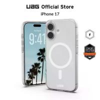 ราคา เคส iPhone 17, UAG, เคสใสรุ่น Scout 6.3", เคสโทรศัพท์แม่เหล็ก, เคส iPhone 17, เคส iPhone 17, เคส iPhone (1732537174174173024)