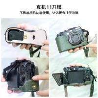 ราคา ฝาครอบป้องกันที่รวมทุกอย่าง, เหมาะสำหรับ Canon G12 และ G7X3, ฝาครอบหนัง V1, G7X2 เคส, G11 พร้อมเชือกเส้นเล็ก, อุปกรณ์เสริม Markiii, G10, เข้ากันได้กับกล้อง G7X2 (1733783836434597195)