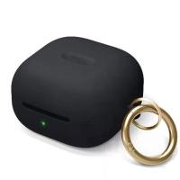 ราคา elago Silicone Hang Case for Galaxy Buds 2 Pro / Pro / Live / Buds 2 (เคส silicone ระดับ premium) สินค้าพร้อมส่ง (1729704951600221050)