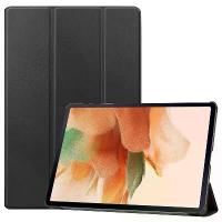 ราคา Business Case for Samsung Galaxy Tab S7 FE SM-T730 T735 T736 Cute Hard Cover ยาก เคส ธุรกิจ ซองหนัง หุ้ม (1733974364952364535)