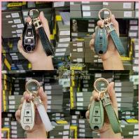 ราคา จัดส่งจากกทม เคสTPUรถยนต์ SUZUKI SCORSS Sport SX4 Swift Grand เคสกุญแจรถยนต์ พร้อมพวงกุญแจ (1733397404484601579)