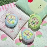 ราคา แนะนำ Pre-Order เคส Tamagotchi Paradise ลายไอศครีม เคสทามาก็อตจิพาราไดซ์ เคสใส่ทามาก็อตจิพาราไดซ์ แบบครบเซท (1733563258806175384)
