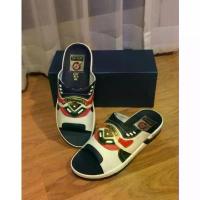 ราคา Taiwan รองเท้าแตะเทวินพื้นหนา รองเท้าทรง Taywin ไซส์ : 38 - 45 คําแนะนําผลิตภัณฑ์ใหม่ของเดือนนี้ เท้า ยาง เชือก ถัก ชาโค ฅนอีสาน รองเท้าฟิบฟอบแท้ สกอร์ (1732536450479064768)