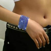 ราคา สร้อยข้อมือยางยืด ฝังเพชร พลอยเทียมเพทายหลากสี โซ่นกรงเล็บ เครื่องประดับสร้อยข้อมือเพชร พวง กุญแจ คู่ โหลจุ่ม เครื่องประดับ เชือก เทียน เครื่อง ประดับ จี้ เครื่อง ราง ฮ่อ (1731528166634915733)