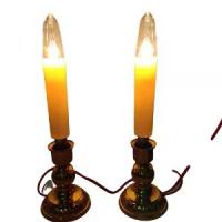 ราคา COD เทียนไฟฟ้า เทียนไฟฟ้าหลอดยาว เทียนไฟฟ้าสีเหลือง เทียนไฟฟ้าหลอดยาวสีเหลือง เทียน ขาเทียนไฟฟ้า เชิงเทียนไฟฟ้า (1732675770699188118)