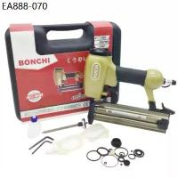 ราคา แม็กลม ยิงตะปู F50 BONCHI ปืนยิงแม็กลมขาเดี่ยว ขาเดี่ยว ปืนลม ปืนยิงตะปู แม็คลม ยิงไม้ ไม้ไผ่ ฝ้า เฟอร์นิเจอร์ (1734053673649997258)