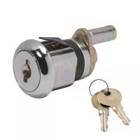 ราคา เฟอร์นิเจอร์ เซ็นทรัล ล็อค พร้อมตัวล็อคประตู แท่งโลหะ ตู้เก็บของ ล็อคสามชั้น (1733933114493142706)
