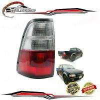 ราคา ไฟท้าย ข้างซ้าย เลนส์ ขาว+แดง Lh รุ่น TFR ซุปเปอร์ ดราก้อนอายส์ โฉมใหม่ Isuzu New TFR TF Dragon Eyes Rodeo (1733459673332483075)