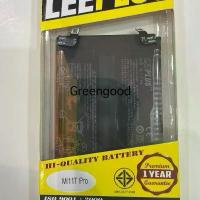 ราคา BM58 Mi11TPro Leeplus Battery Mi 11 TPro 5G / Mix 4 (BM58) **ประกันแบตเตอรี่ 1 ปี** เลนส์ ครอบ กล้อง (1733281414382388431)