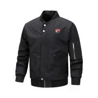 ราคา เสื้อแจ็คเก็ต Ducati สไตล์ลำลองฤดูใบไม้ผลิ อเนกประสงค์ เหมาะสำหรับเยาวชน เสื้อผ้าผู้ชาย (1733901055844582651)