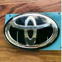 ราคา LOGO โลโก้ TOYOTA แก้ว ด้านหลัง Legender ของแท้ Toyota (1733651265974666981)