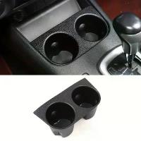 ราคา เหมาะสำหรับโตโยต้านิวฮิลักซ์ รองรับได้ 16 หรือ 23 แก้ว ถาดรองแก้วกันลื่น แผ่นรองแก้วกันลื่น (1734197743194768934)